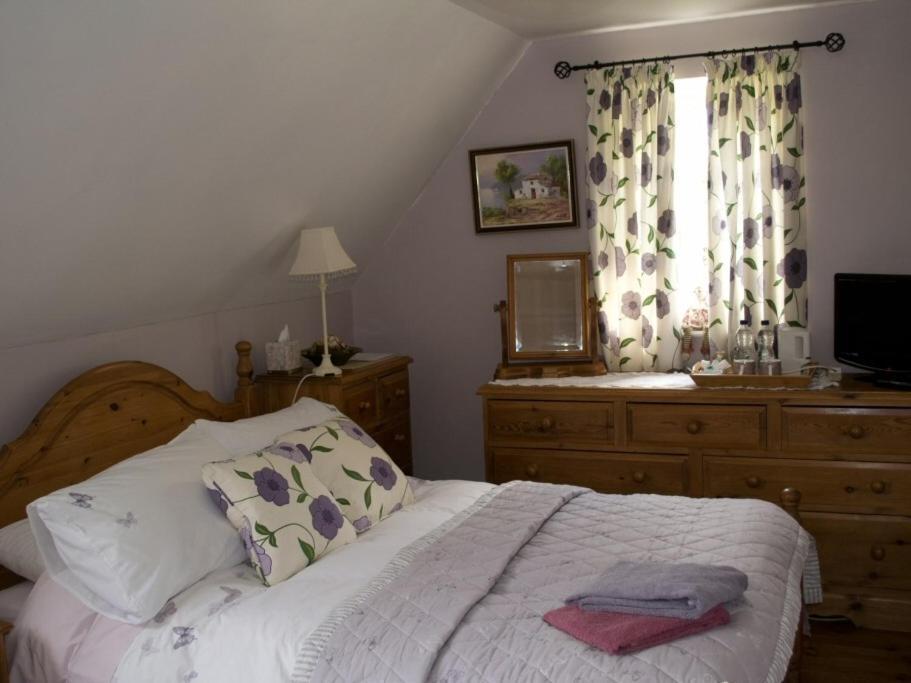 Birch Woodview B Colchester Bed & Breakfast 部屋 写真